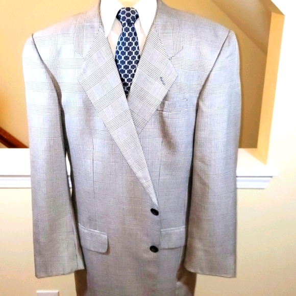 Countess Mara Sport Coat - Picture 2 of 6